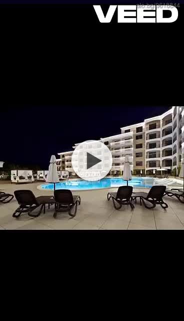 Нощувки,Valencia Gardens” Несебър