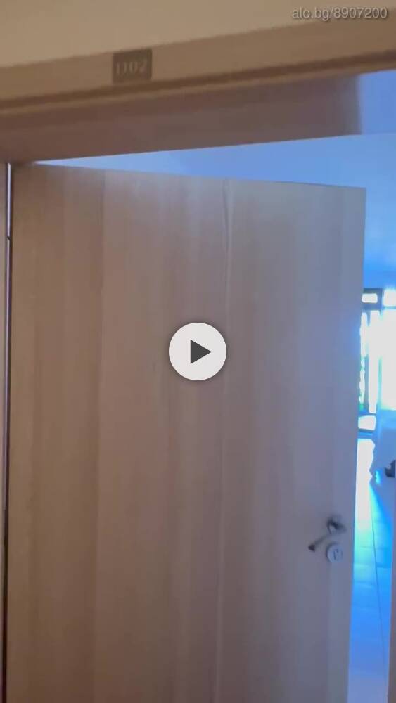 Sozopol Apartment 4D02 at Smokinya beach