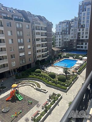 нощувки PERLA COMPLEX-Перла Комплекс