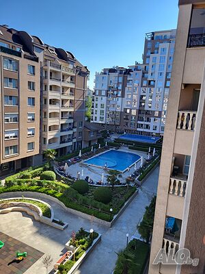 нощувки PERLA COMPLEX-Перла Комплекс