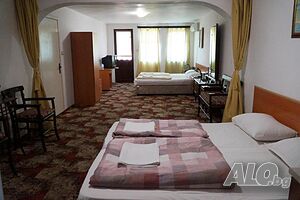 Стая под наем Нощувки, стаи за гости - Roos Hostels
