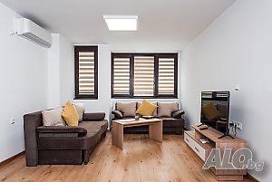 нощувки ЛУКС Апартаменти! Център! Active Apartments