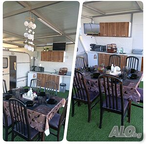 Стая под наем Каравани Your Place