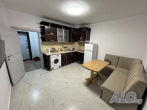 нощувки Нощувки в самостоятелен апартамент в град Шумен Център