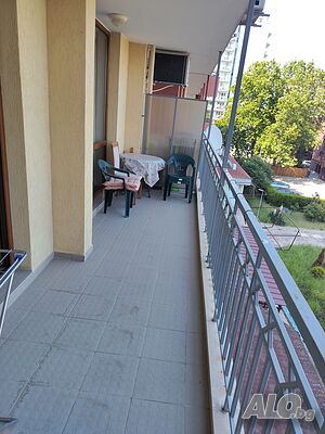 нощувки К-с Аштън хол. Апартамен за нощувки