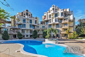 нощувки Апартамент за нощувки Golden Tenera Apartment