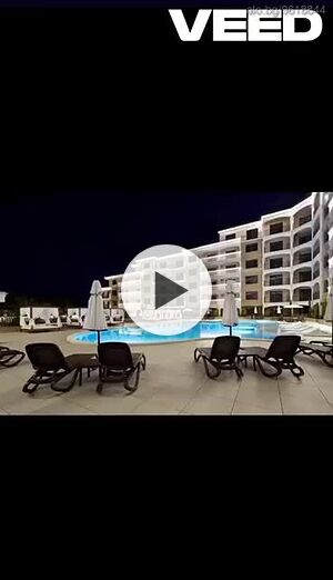 нощувки Нощувки,Valencia Gardens” Несебър