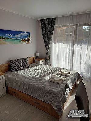 нощувки Нощувки,Valencia Gardens” Несебър