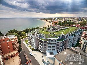 нощувки Нощувки на първа линия, Несебър,Valencia Gardens