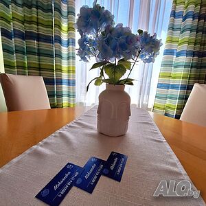 нощувки Апартамент А-12 на първа линия