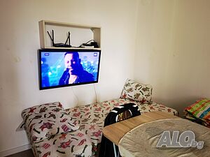 нощувки Апартамент за нощувки в Кючук Париж
