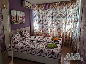 нощувки Нощувки в апартамент ”Рич” 1