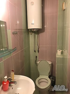 нощувки Нощувки в студио ”Лъки” срещу Панаира