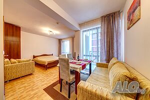 Стая под наем Почивка сред природата в Пампорово