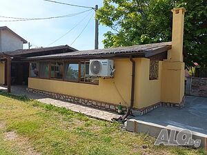 Къща за гости Вили