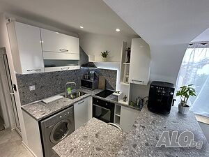 Стая под наем Lovely Studio in Burgas - студио на минутки от центъра на Бургас