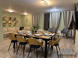 нощувки Olive Apartment in Grand Resort Pamporovo