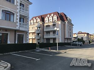 нощувки Апартамент Обзор