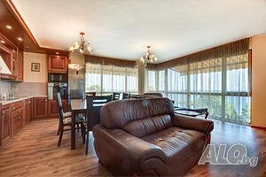 нощувки Апартамент с 2 спални в Панорама Бийч Виго Несебър