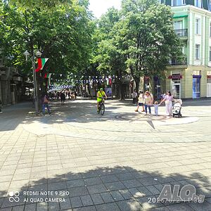 нощувки Недвижими имоти. Собственик. Дневен наем. Бургас. Център.