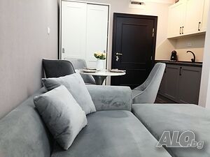 нощувки Студио за нощувки Romance Paris Apartments- гр. Свети Влас