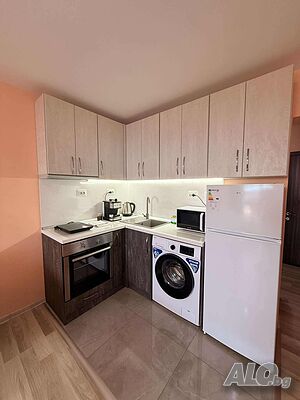 нощувки Vigo Complex Студиа