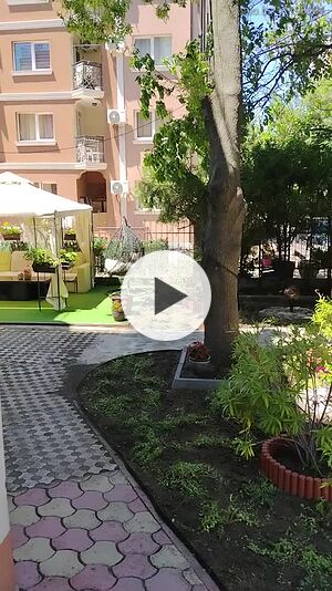 нощувки Промоция за последни дати 14.06 до 20.06 само 290€ в центъра на Сл. Бряг