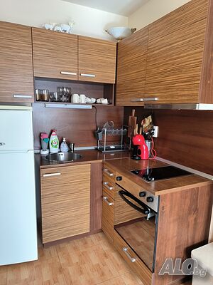 нощувки Апартамент Вю Пампорово / Apartment VIEW Pamporovo