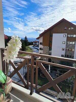 нощувки Апартамент Вю Пампорово / Apartment VIEW Pamporovo