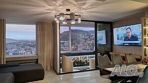 нощувки Апартамент Гледката