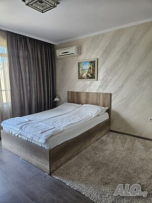 Стая под наем Студио с кухня, квартира, апартамент в град Обзор