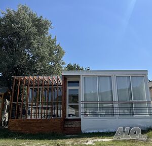 Къщи за гости Бунгало под наем