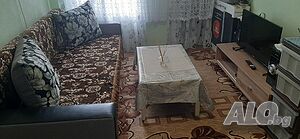 Стая под наем СИНЬО ЛЯТО Апартамент за нощувки