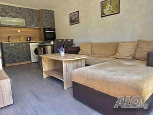 нощувки Апартамент Иглика Несебър