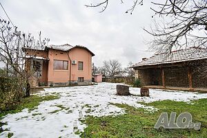 Къщи за гости Къща под наем Соня