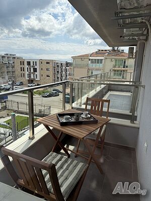 нощувки Paradise Premium Apartment - Сарафово - 300м от морето