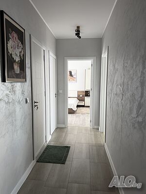 нощувки Paradise Premium Apartment - Сарафово - 300м от морето