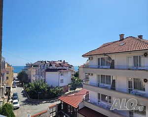 нощувки Двустаен апартамент в Равда за Вашата лятна почивка - на 2мин от плажа