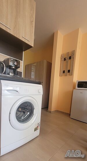 нощувки Нощувки в самостоятелни студиа в Равда