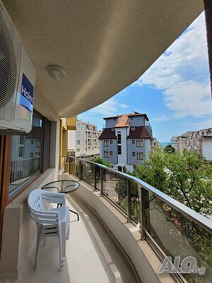 нощувки Ранна оферта за почивка с ОТСТЪПКА 10% до 25.04 - студио в Равда