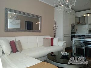 нощувки Апартамент Титата