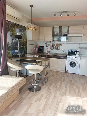 нощувки Бургас Вю