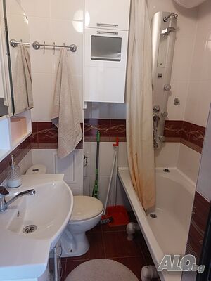 нощувки Бургас Вю