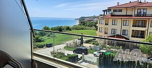 нощувки Апартамент с морска панорама гр. Бяла