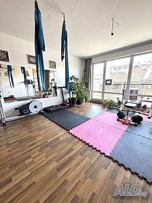 нощувки Апартамент Sunny Studio за нощувки в Бургас 2+1 - 60 евро за нощувка
