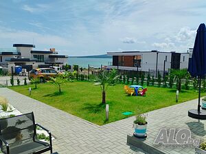 Стая под наем С дъх на море в морска вила Аква Виктория, Крайморие