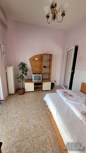 Стая под наем Център нощувки 45лв. до Кауфланд-Хали