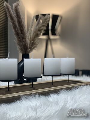 нощувки Asitad DeLuxe Apartments