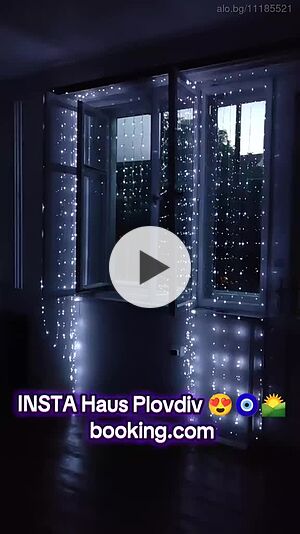 нощувки INSTA Haus Plovdiv - нощувки - ваканционен апартамент -