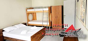 нощувки Астарта-Х Консулт отдава под наем студио във Фанари Гърция